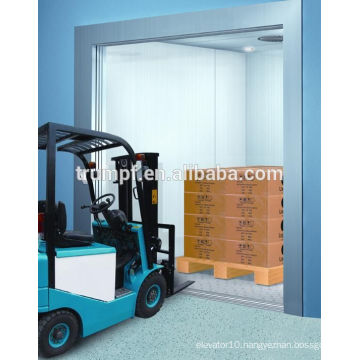 Freight Elevator/Car Elevator/Cargo Lift/Goods Lift/ Best Quality, Competitive Price